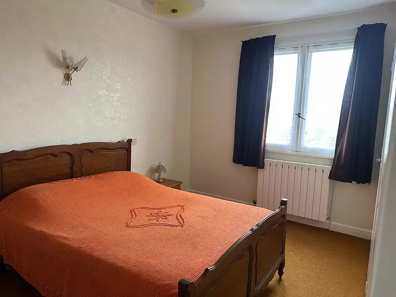 Maison, 77 m²