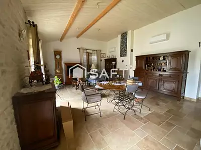 Maison, 94 m²