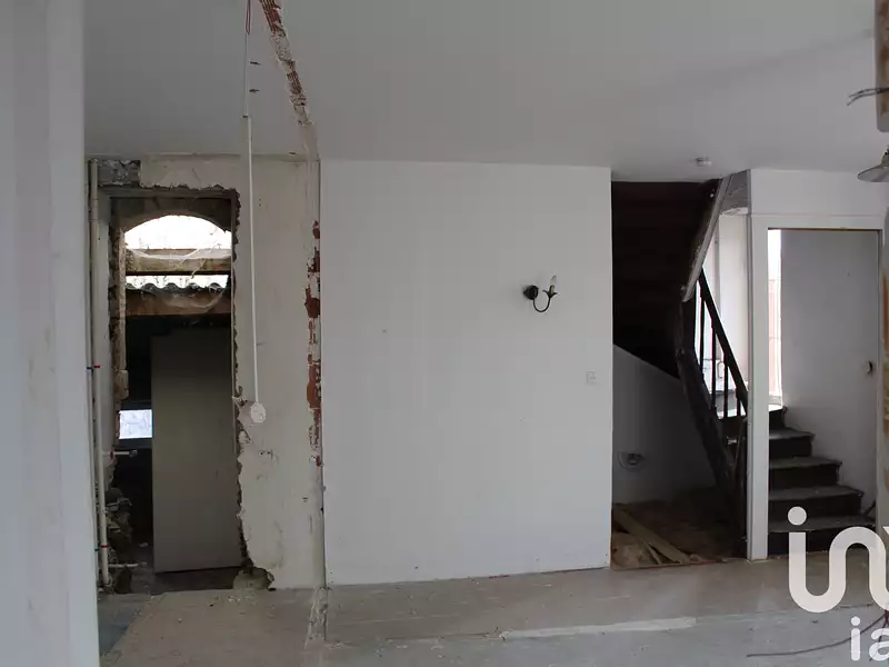 Maison, 126 m²