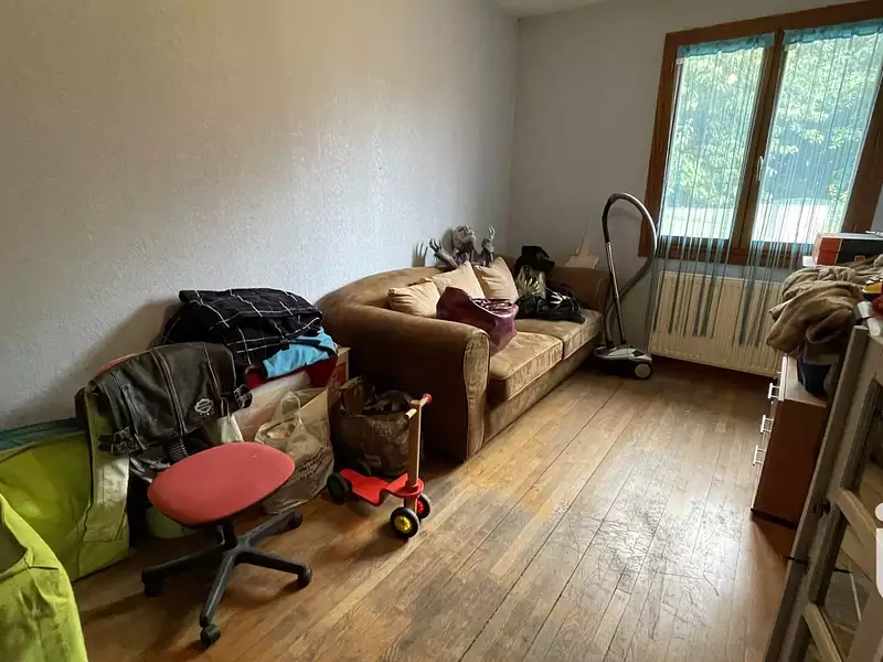Maison, 96 m²