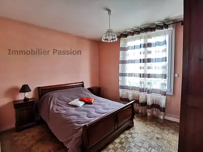 Maison, 91 m²