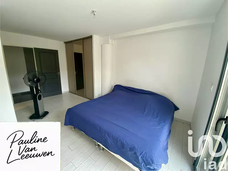Maison, 215 m²