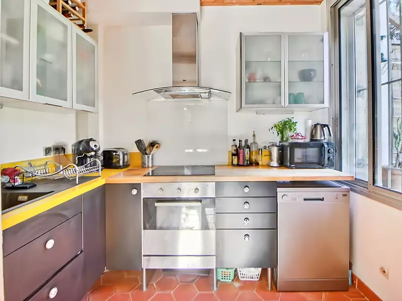 Maison, 97,08 m²