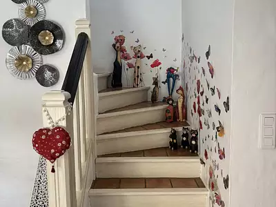Maison, 160 m²