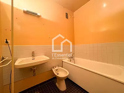 Appartement, 92 m²