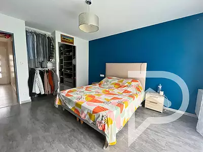 Maison, 220 m²