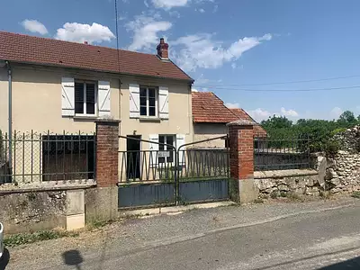 Maison, 76 m²