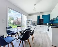 Maison, 80 m²