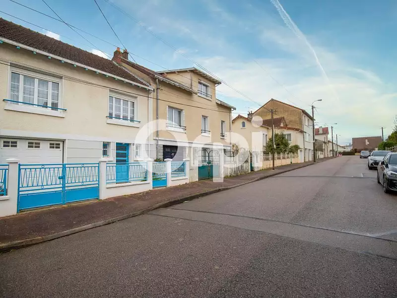 Maison, 130 m²