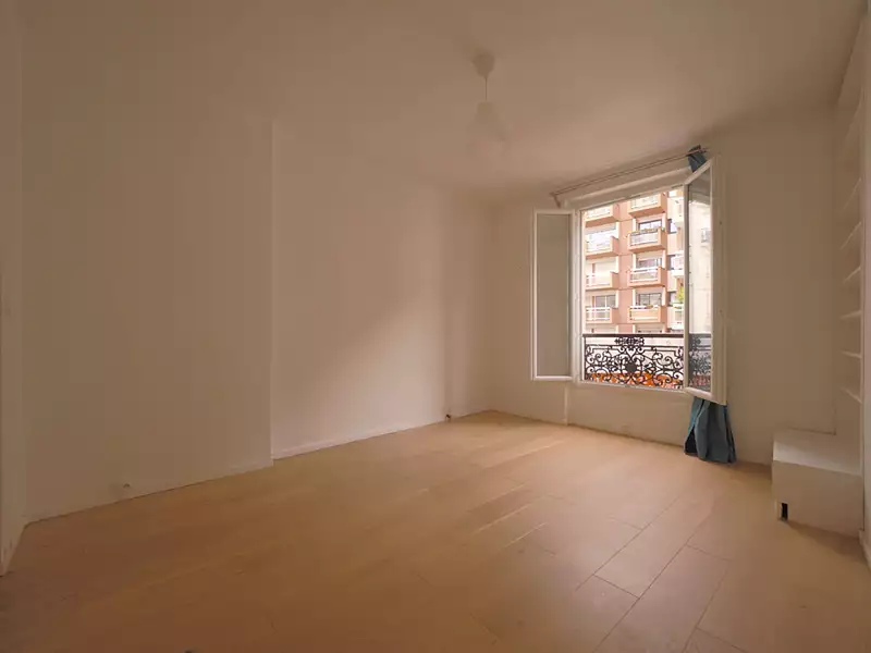 Appartement, 40 m²