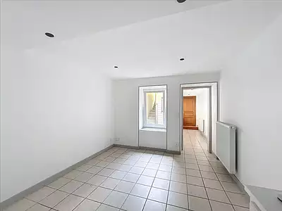 Appartement, 33 m²