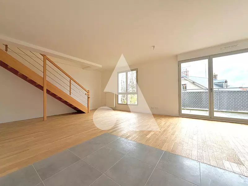 Appartement, 83,76 m²
