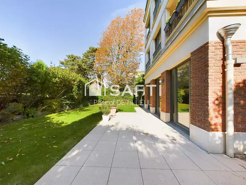 Appartement, 127 m²