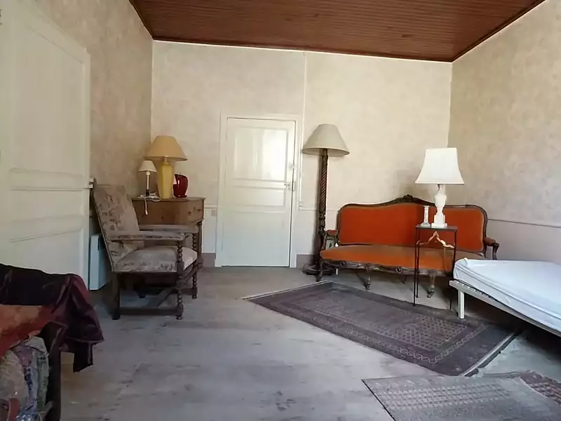 Maison, 240 m²