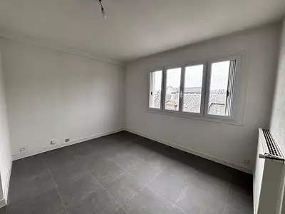 Appartement, 64 m²