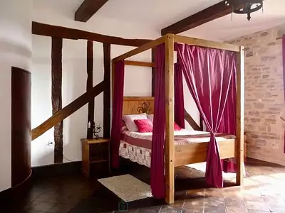 Maison, 586 m²