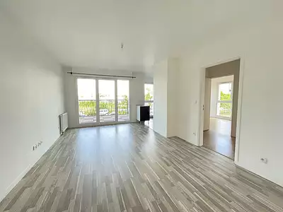 Appartement, 60,54 m²