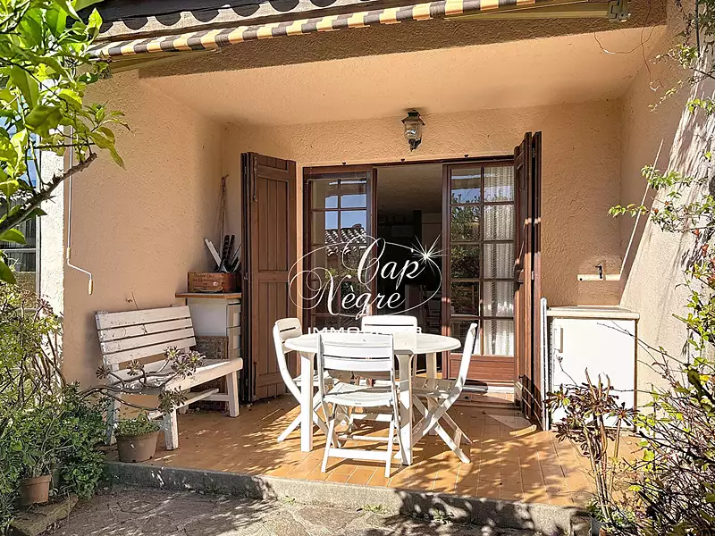 Appartement, 30,08 m²