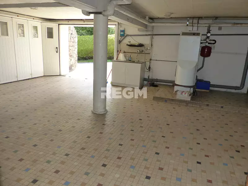 Maison, 138 m²