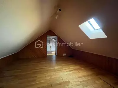 Maison, 75 m²