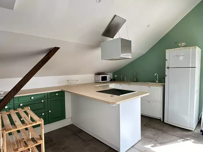 Appartement, 86,24 m²