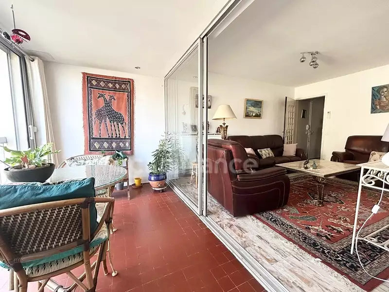 Appartement, 102 m²