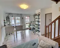 Appartement, 59,97 m²