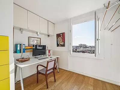 Appartement, 112 m²