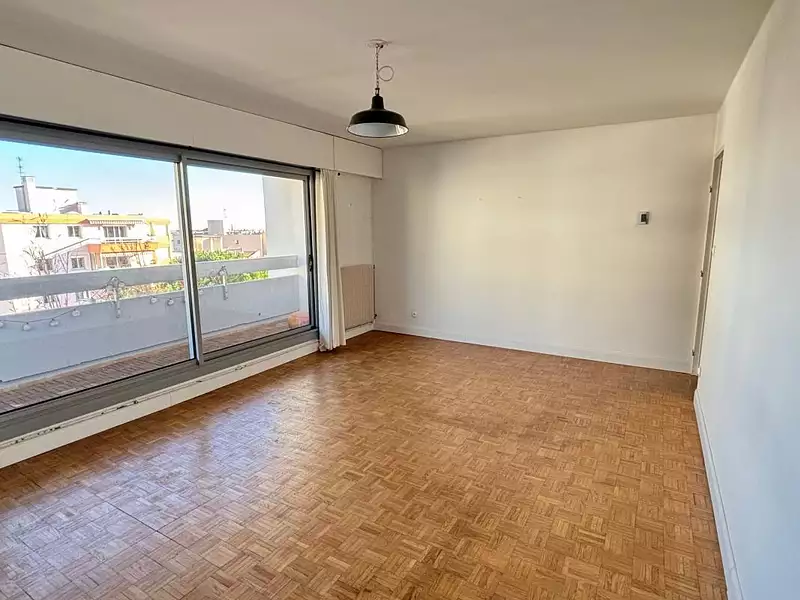 Appartement, 72 m²