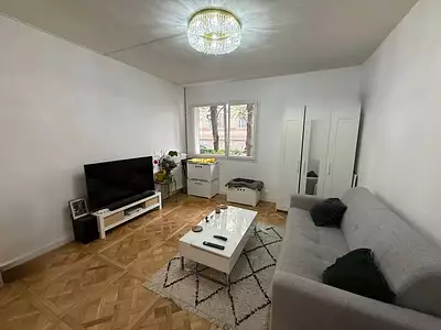 Appartement, 25,24 m²