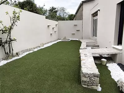 Maison, 90 m²