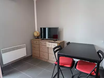 Appartement, 44 m²
