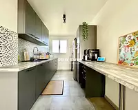 Appartement, 70,89 m²