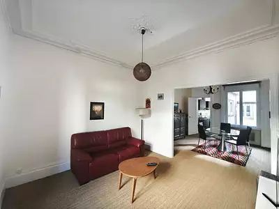 Appartement, 61 m²