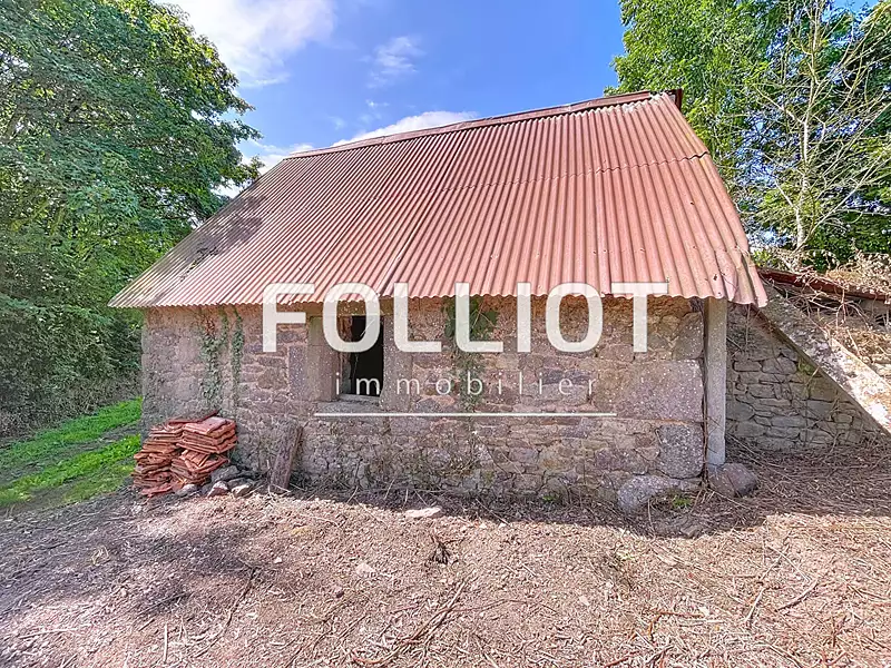 Maison, 90 m²