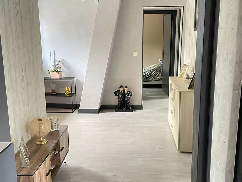 Maison, 128 m²