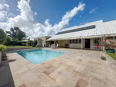 Maison, 108 m²