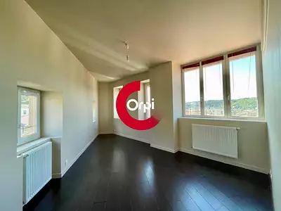 Appartement, 62 m²