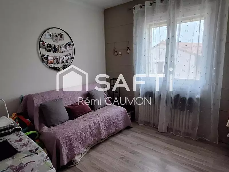Maison, 130 m²