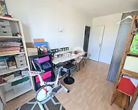 Appartement, 65,9 m²