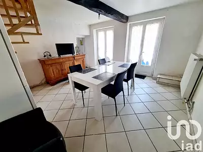 Appartement, 91 m²