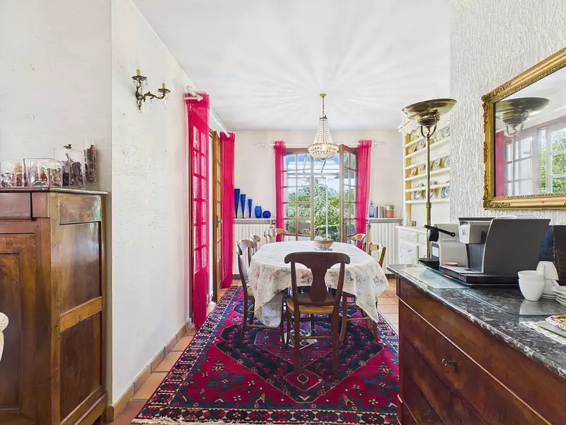 Maison, 193 m²