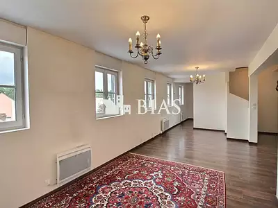 Appartement, 88 m²