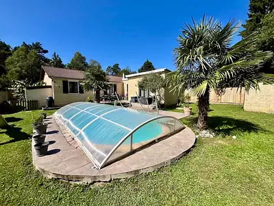 Maison, 119 m²