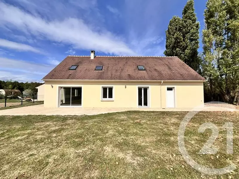 Maison, 145,2 m²