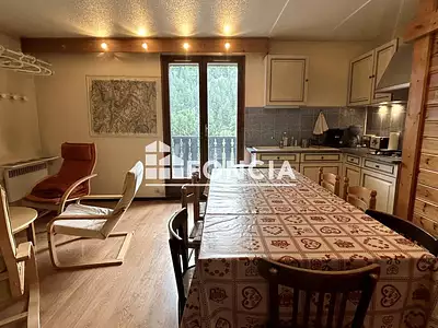 Appartement, 66 m²