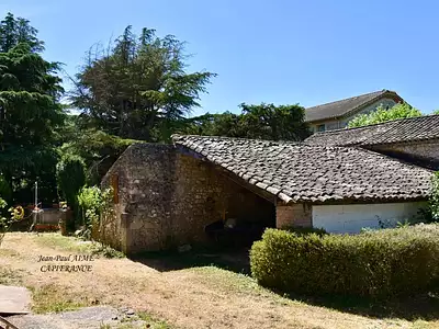 Maison, 154 m²