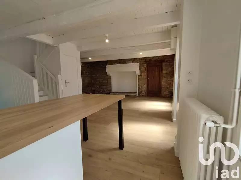 Maison, 114 m²