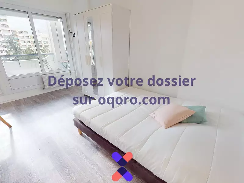 Appartement, 116 m²