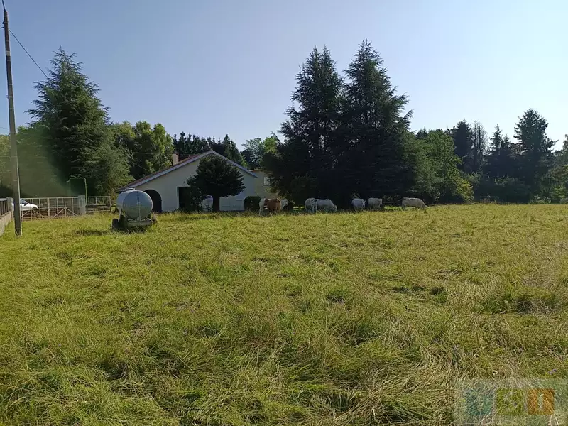 Maison, 121 m²